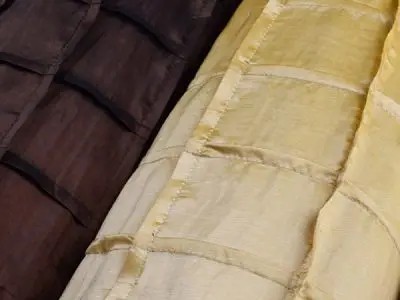 Tafeta Cuadro Grande